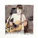 Cover of Colin Meloy Sings Live!, 2008-04-08, CD