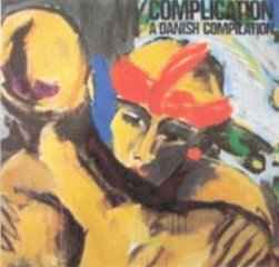 Complication - A Danish Compilation - Various
