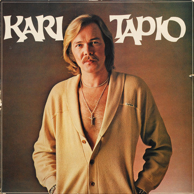 Kari Tapio - Kari Tapio | Releases | Discogs
