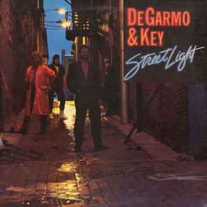 Street Light - DeGarmo & Key