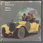 Cover of Jack Johnson (Original Soundtrack Recording), 1971, Reel-To-Reel