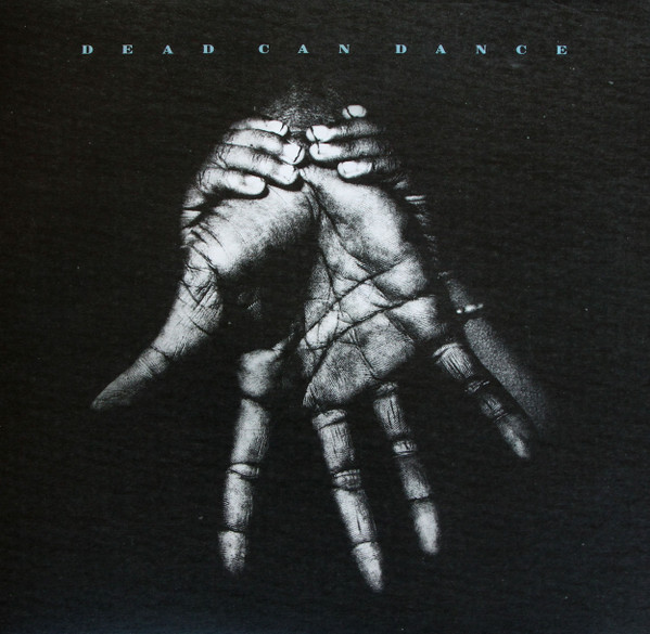 Dead Can Dance – Into The Labyrinth (2008, Audiophile Edition 