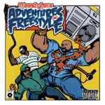 Cover of Adventures In Freestyle, , File