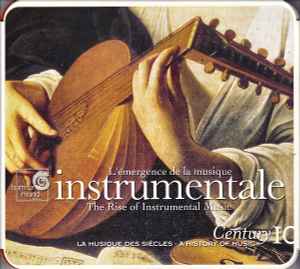 L'Emergence De La Musique Instrumentale (The Rise Of Instrumental Music) - Various
