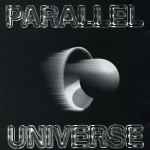 Cover of Parallel Universe, 2009-02-23, File