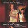 Various - Natural Born Killers (A Soundtrack For An Oliver Stone Film)