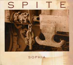 Spite - Sophia