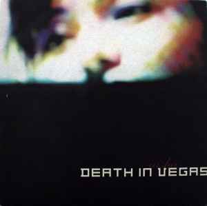 Aisha - Death In Vegas