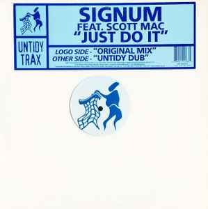 Signum - Just Do It