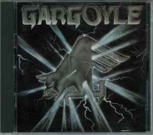Gargoyle – Gargoyle (1988, CD) - Discogs