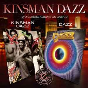 Kinsman Dazz - Kinsman Dazz / Dazz