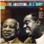 Louis Armstrong Plays W.C. Handy (1954, Vinyl) - Discogs