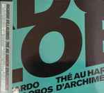 Cover of Thé Au Harem D'Archimède, 2010-11-10, CD