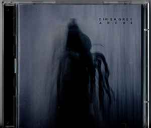 Dir En Grey Arche 2015 CD Discogs