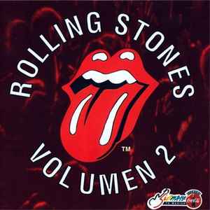 The Rolling Stones - Volumen 2