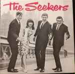 Cover of The Seekers, 1964, Reel-To-Reel