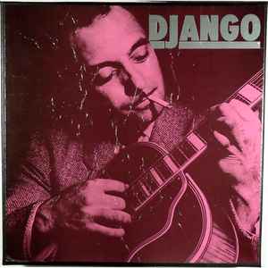 Django Reinhardt - Rex Stewart music | Discogs