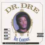 Dr. Dre – The Chronic (2021, Clear, Vinyl) - Discogs