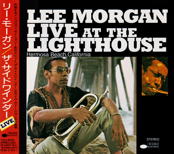 Lee Morgan - Live At The Lighthouse | Releases | Discogs