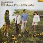 Cover of 20 Jazz Funk Greats, 1981-08-00, Vinyl