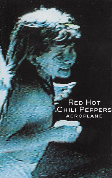 Red Hot Chili Peppers - Aeroplane | Releases | Discogs