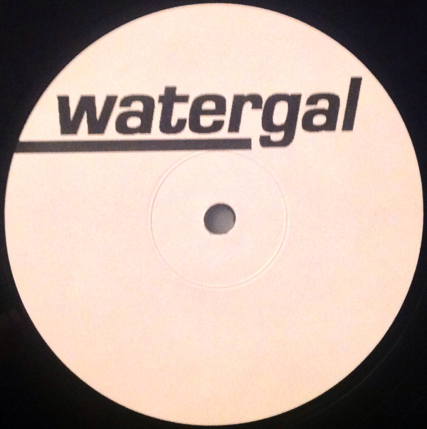 descargar álbum Copasetic - Watergal
