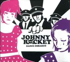 Dance Embargo - Johnny Rocket