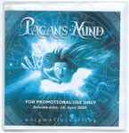 Pagan's Mind – Enigmatic : Calling (2005, CD) - Discogs