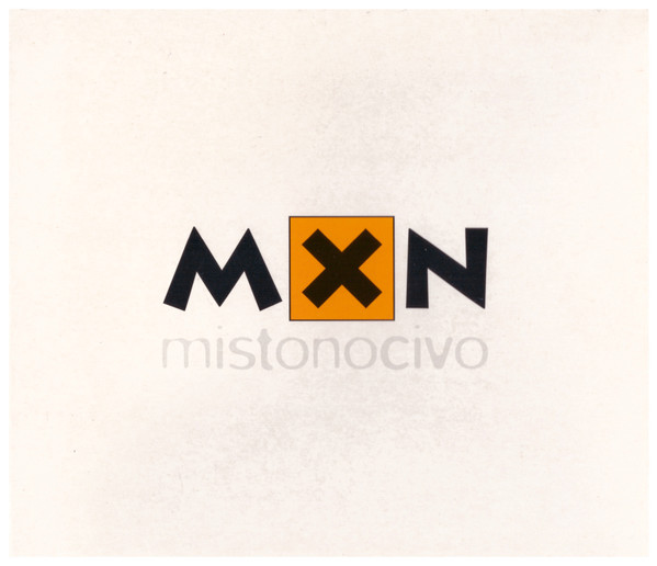télécharger l'album Mistonocivo - Virus