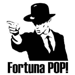 Fortuna Pop! on Discogs