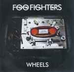 Cover of Wheels, 2009-10-18, CDr