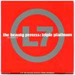 Cover of The Beauty Process: Triple Platinum, 1997-01-00, CD