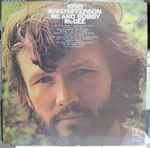 Cover of Me And Bobby McGee, 1972, Vinyl