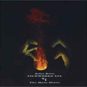 John Zorn – Filmworks XVIII : The Treatment (2006, CD) - Discogs