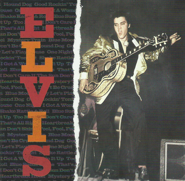 Elvis Presley - Rock 'N' Roll Hero | Releases | Discogs