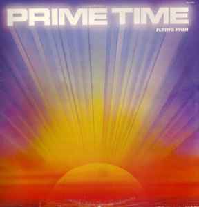 Prime Time (4) - Flying High album cover