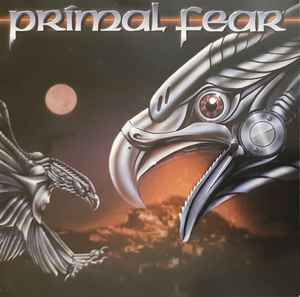 Primal Fear - Primal Fear
