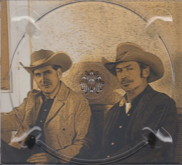 last ned album Hacienda Brothers - Hacienda Brothers