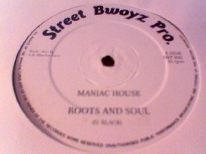 baixar álbum Roots And Soul - Maniac House