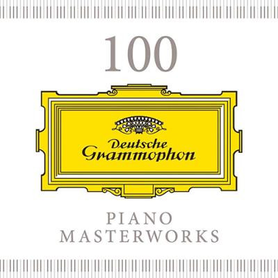 100 Piano Masterworks (2017, CD) - Discogs