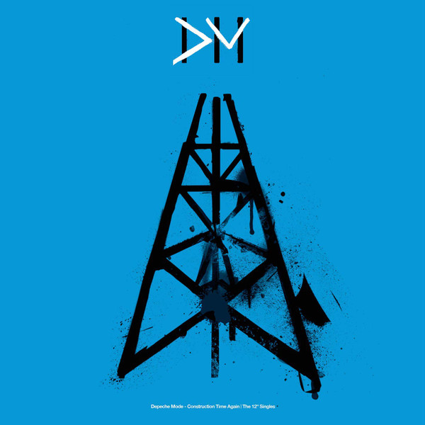 Depeche Mode – Construction Time Again | The 12