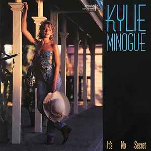 Kylie Minogue - It's No Secret