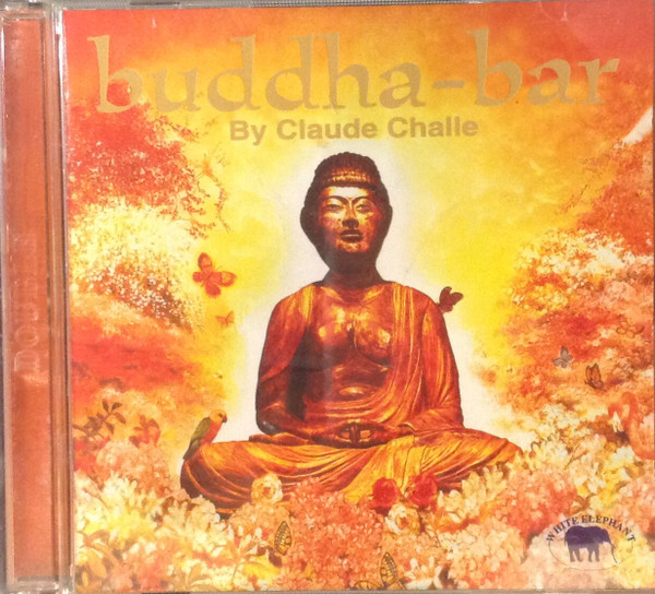 Ravin – Buddha-Bar III (2001, CD) - Discogs