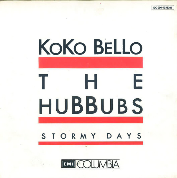 télécharger l'album The Hubbubs - Koko Bello