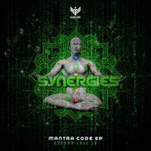 Synergies - Mantra Code album cover