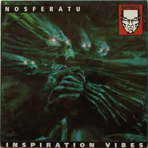 Inspiration Vibes - Nosferatu