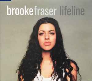 Brooke Fraser - Lifeline album cover