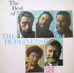 Cover of The Best Of The Dubliners, , Vinyl