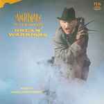 Cover of A Nightmare On Elm Street Part 3 - Dream Warriors (Original Soundtrack Recording), 1987, Vinyl