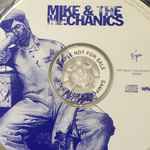 Cover of Mike & The Mechanics (M6), 1999-06-30, CD